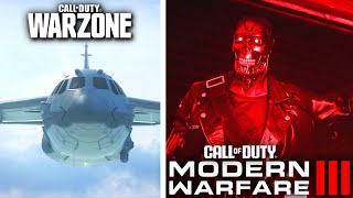 ALL Warzone Intro Cutscenes 20202023 Including Urzikstan Warzone amp Warzone 20 Intro Cutscenes [upl. by Haydon]