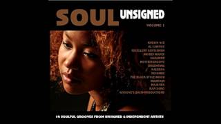 Majahba amp Natalia Lubrano  quotWomanizerquot  from Soul Unsigned LP [upl. by Adnoraj]