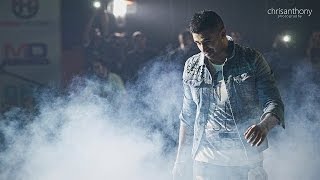 Jaz Dhami  Showreel  2016 [upl. by Fink489]