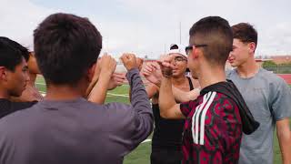 Harlingen Cardinals Boys Varsity CROSS COUNTRY STATE BOUND 2024 [upl. by Infield]