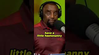 Jesse Lee Peterson BLACKPILLS caller on friendship [upl. by Yrdua613]