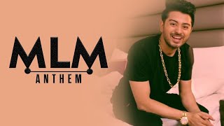 MLM Anthem  Network Marketing Rap  Abby Viral  Latest Song 2019 [upl. by Elayor]