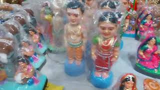 GOLU DOLLS 2024 [upl. by Fagen]