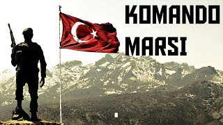 Komando Marşı [upl. by Michaele]