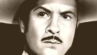 Antonio Aguilar [upl. by Brechtel]