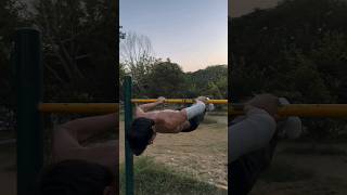 Hefesto decent form abdullahcsw hefesto motivation streetworkout calisthenics sports [upl. by Nerual]