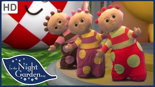 In the Night Garden 207  Wave to the Wottingers Videos for Kids  Full Episodes  Season 2 [upl. by Badger694]