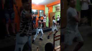 Explosivos de Tarapoto Aquisito Restaurant Cevicherìa Iquitos [upl. by Ewolram734]