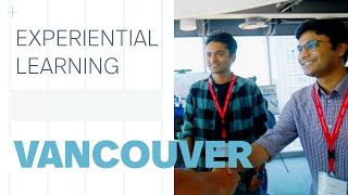 Experiential Learning at the Vancouver Campus [upl. by Halyk]