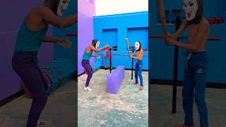 Bhooto ki gym😱🤭🔥shortvideo comedy funny viralvideo videos tiktok trending [upl. by Mendez800]