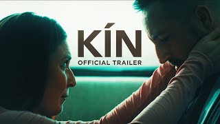 Kín  Official Trailer 2 [upl. by Inaluiak73]