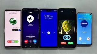 Xpal Twinme Alarm Clock Samsung Galaxy S25 Ultra Z Flip 3 S10e  Realme C67  Sony Xperia 5 [upl. by Ytsirt]