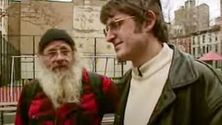 Louis Theroux with Christians at Christmas  BBC Studios [upl. by Bulley]