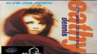 CATHY DENNIS  TOO MANY WALLS HQ [upl. by Corenda]