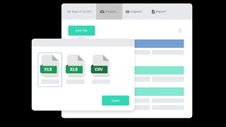 AIFMD Annex IV Tutorial  Light Template [upl. by Carrick]