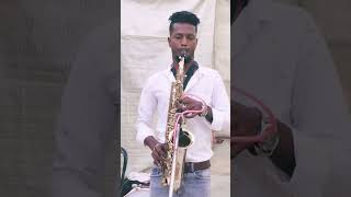 YAMMA YAMMA saxophone cover [upl. by Malan]