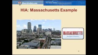 Health Impact Assessments 101 Webinar [upl. by Noletta]