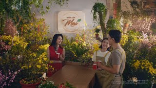 CÙNG NESCAFÉ MỞ RA NĂM MỚI KHỞI SẮC [upl. by Haidabej]