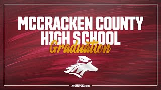 McCracken County 2023 Graduation [upl. by Hobart]