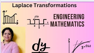 Lecture 33 Applications of Laplace Transforms [upl. by Sang]