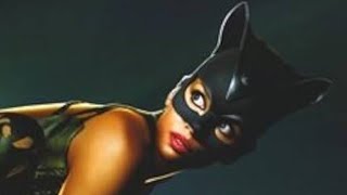 Reseña de Catwoman 2004 [upl. by Erlene]