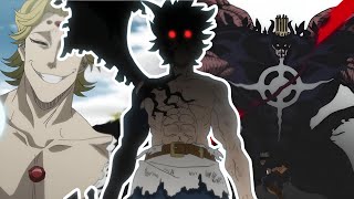 3 Best Fights Of Asta From Black Clover 🍀 [upl. by Aihtnis514]