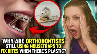 Orthodontists and their Mousetraps [upl. by Eberta]