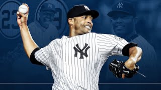 Mariano Rivera Was Even Better Than You Think [upl. by Arenahs916]