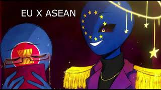 EU X ASEAN [upl. by Peers]