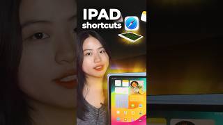 Incredible Shortcuts on iPad 🤯 ipad techtips [upl. by Leile60]