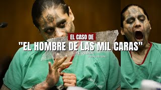 El caso de Jaime osuna quotEl Hombre de las Mil carasquot  Criminalista Nocturno [upl. by Holsworth741]