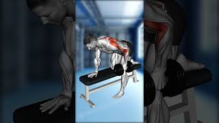 GET THE BEST BACK EXERCISE For A Stronger You [upl. by Rotsen517]