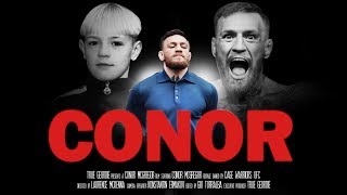 CONOR MCGREGOR 2018 Documentary [upl. by Aivitnahs]