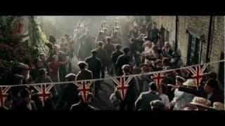 War Horse  OFFICIAL trailer 1 US 2011 Steven Spielberg [upl. by Beuthel321]