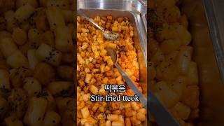 Lunch of ordinary office workers in Korea🇰🇷 pt193 seoul korean korea mukbang foodie yummy [upl. by Anet479]