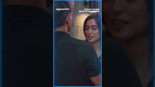 Daminis Dating Dilemma  Sayani Gupta  Four More Shots Please Season 3  primevideoindia [upl. by Claresta173]