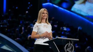 Learn to Love Well  Victoria Osteen [upl. by Paco]