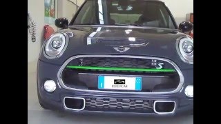 Esteticar car wrapping e oscuramento vetri auto [upl. by Iknarf]