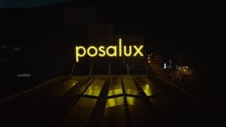 Posalux swiss Headquarter [upl. by Colby762]