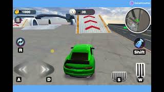 Extreme Car Driving Simulator cargames com [upl. by Aira954]