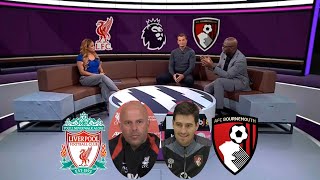 Liverpool vs Bournemouth Preview  Arne Slot And Andoni Iraola Press Conference  Pundits Review [upl. by Edahc]