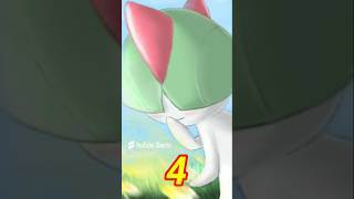 Top 10 Pokemon of fairy type viral anipoke beybladeburstanime [upl. by Samuella]