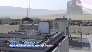 Integrated Air and Missile Defense [upl. by Adlanor800]