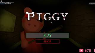 Roblox Piggy 5507 All Chapters Speedrun  SGmasterpigman [upl. by Maighdlin300]