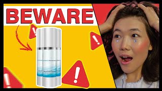 DERMA PROGENIX  Derma ProGenix Review BEWARE Derma ProGenix Reviews – AntiAging Skin Care Serum [upl. by Anaib983]