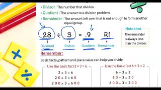 MATHS GRADE 5  Unit 4  Concept 1  Lesson 1amp2 [upl. by Laroy788]