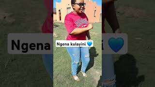 Ngena kulayini song by Khuzani Mpungose [upl. by Yarised]