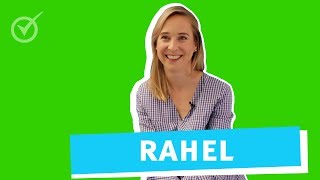 InsideComparis Rahel arbeitet bei Comparis als Sales Managerin [upl. by Daht]