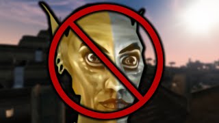 You can beat Morrowind without the Main Quest [upl. by Nyrek]