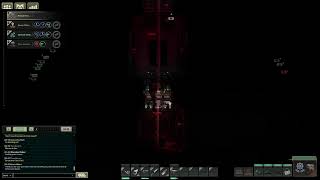 Barotrauma Episode 1 [upl. by Adieno657]